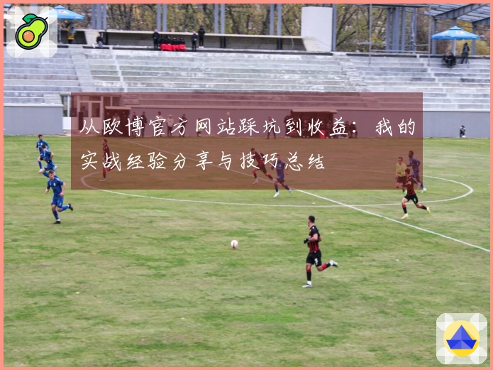 从欧博官方网站踩坑到收益：我的实战经验分享与技巧总结