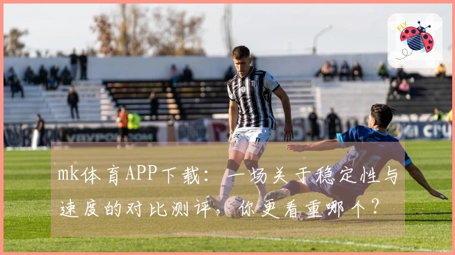mk体育APP下载：一场关于稳定性与速度的对比测评，你更看重哪个？